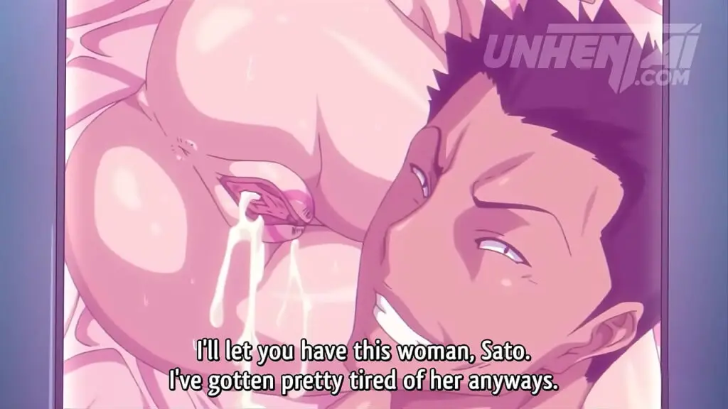 milf hentai anime xxx hentai mom milf r34 animesex anime sex big ass mom gets fucked by friend son 3