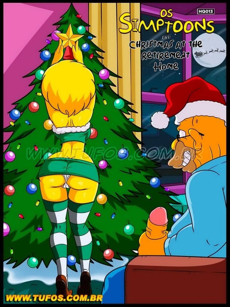 HQ Hentai Simpsons r34 lisa simpsons anal porno (1)