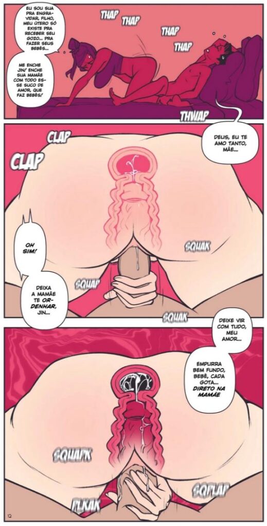 HQ Hentai Mae Porno mae 13