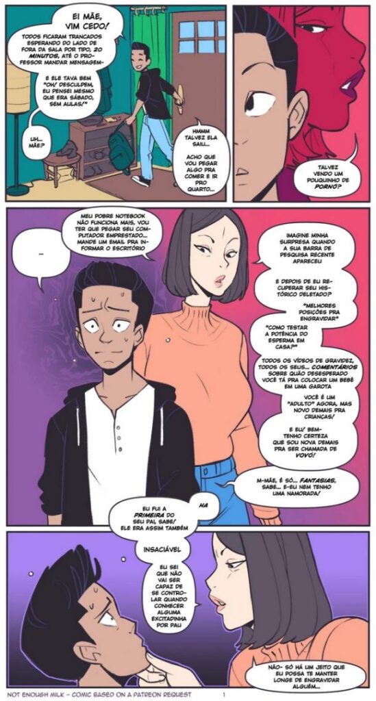 HQ Hentai Mae Porno mae 2