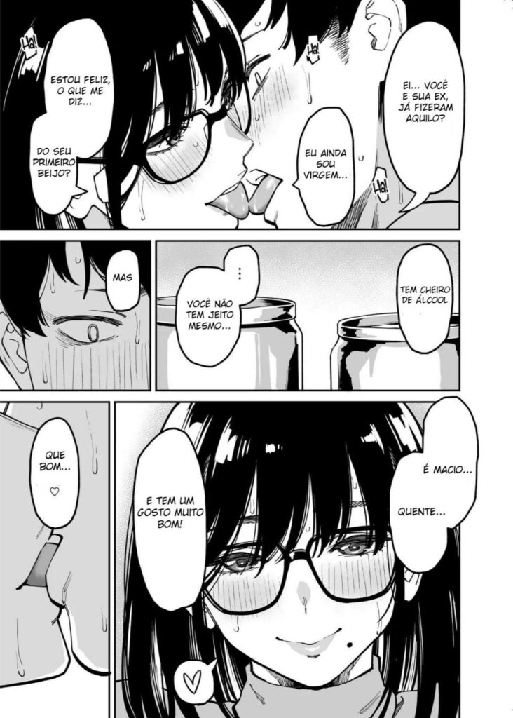 Porno HQ Hentai Vizinha bebada (14)