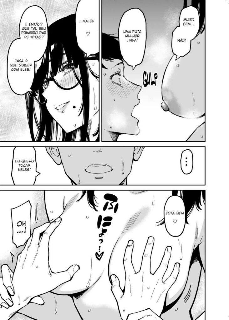 Porno HQ Hentai Vizinha bebada (18)