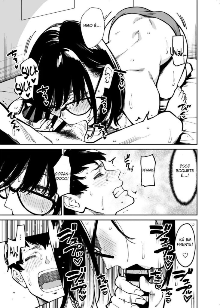 Porno HQ Hentai Vizinha bebada (25)