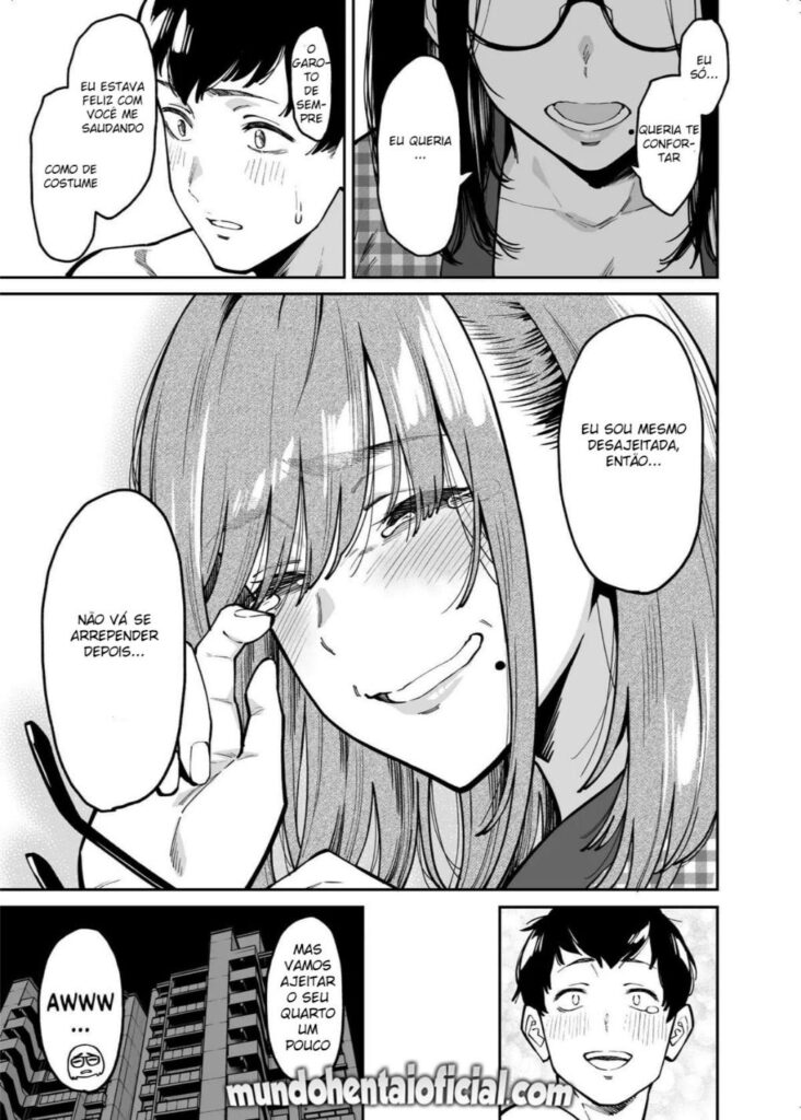 Porno HQ Hentai Vizinha bebada (49)