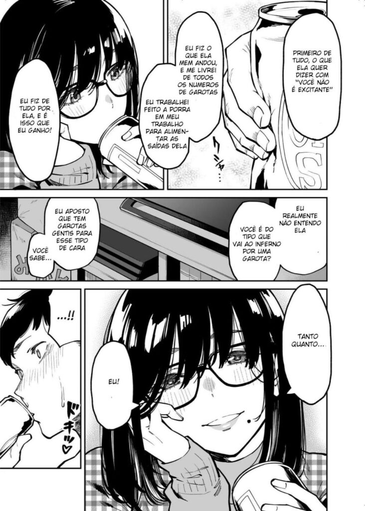 Porno HQ Hentai Vizinha bebada (8)