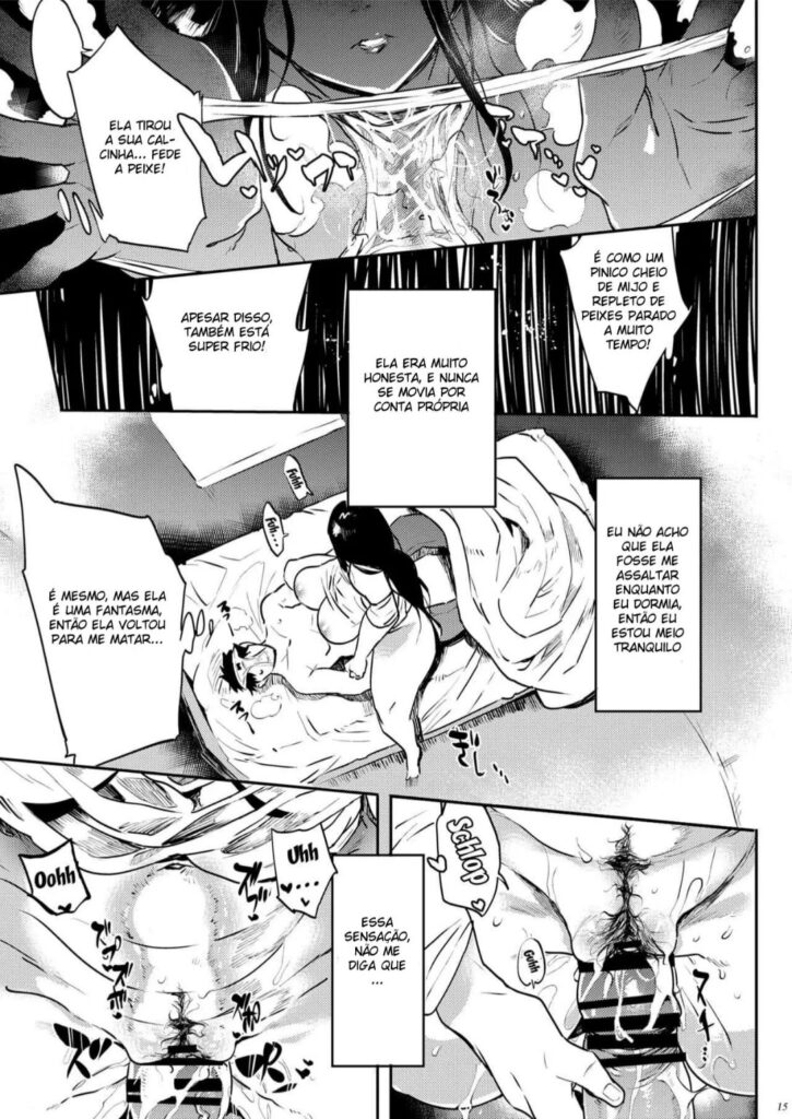 HQ Hentai Samara Porno 14