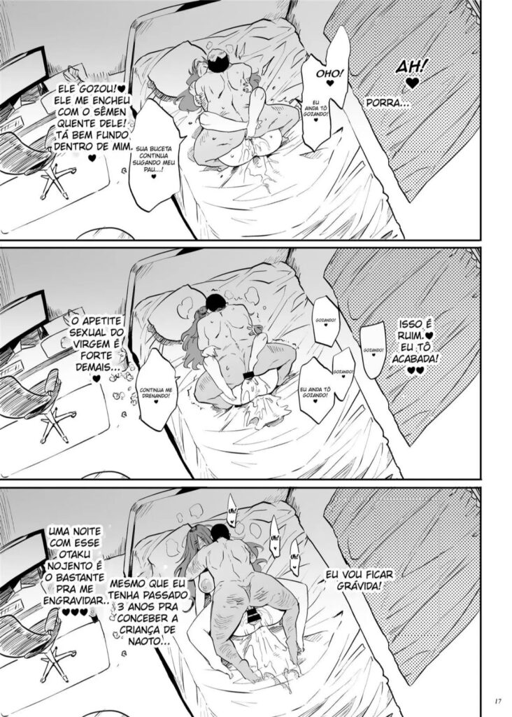 HQ Hentai mae xxx 16