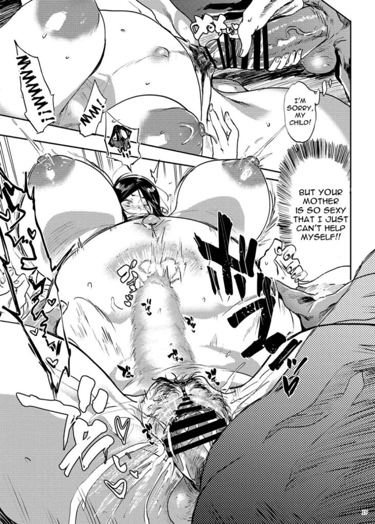 HQ Porno Hentai Sogra 14