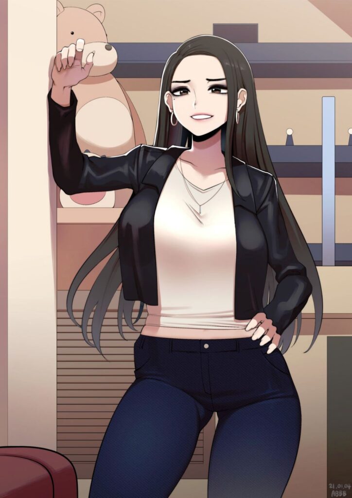 Porno HQ Hentai Fodendo buceta da maconheira 1