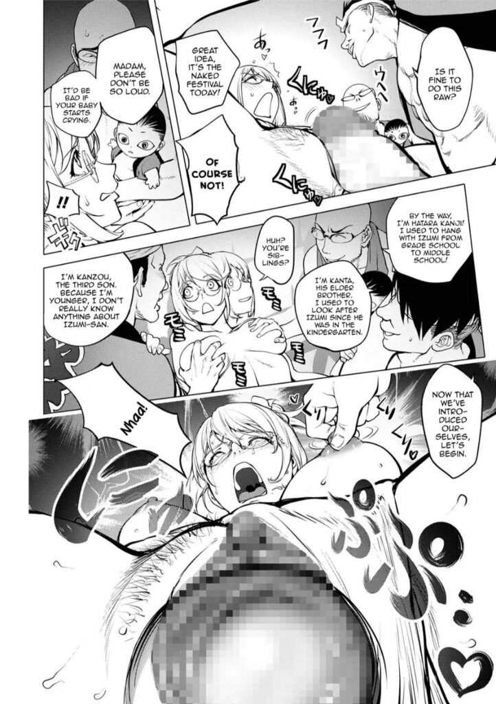 HQ Porno Hentai Mae 12