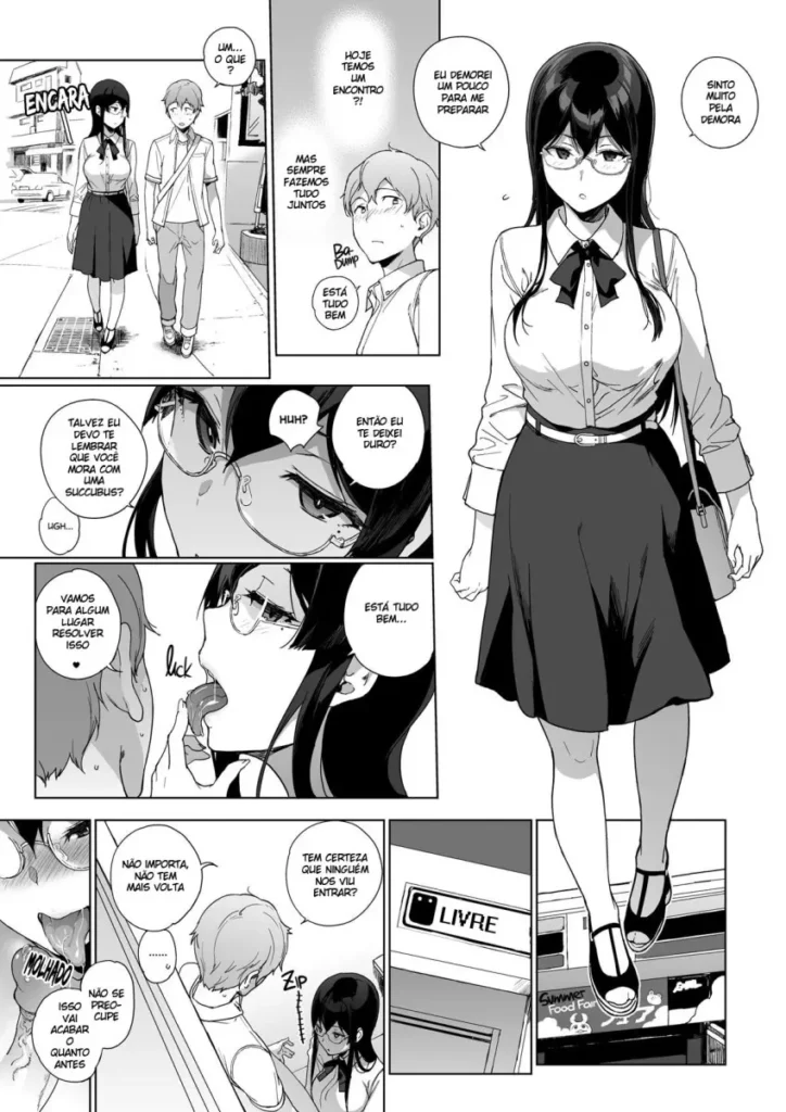 HQ Porno Hentai Novinha Peit 14