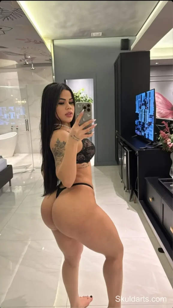 Girlfriend cheats on her cuckold boyfriend after drinking at the party! (1)